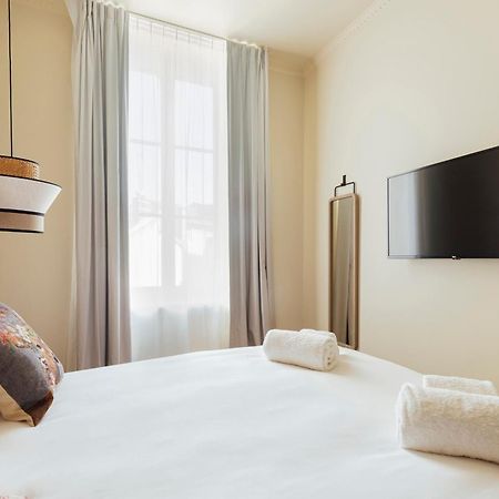 Hotel Prefecture - Entree Autonome, Reception En Ligne - Encore Mieux リモージュ エクステリア 写真